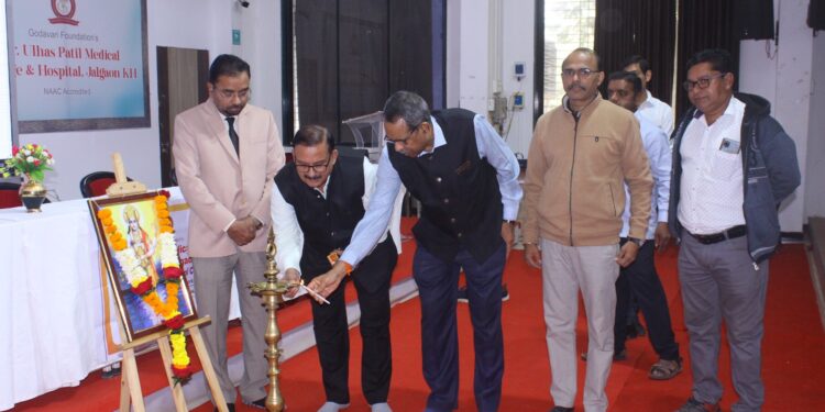 जैविक कचरा व्यवस्थापन व हातांची स्वच्छतावर कार्यशाळा