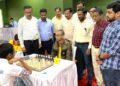 आज ठरेल राष्ट्रीय सबज्युनिअर चेस चॅम्पियन ; दहाव्या फेरीत खेळाडूंनी दाखवला “दस का दम”