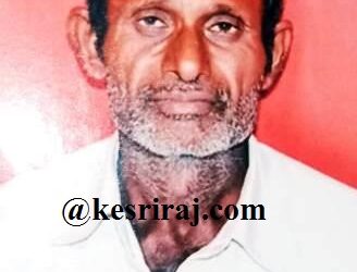 रेल्वेखाली आल्याने शिरसोलीच्या इसमाचा मृत्यू