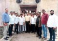 बहूळाचे रब्बी हंगामातील पहिले आवर्तन सुटले