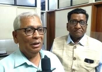 महाराष्ट्र अंधश्रद्धा निर्मूलन समितीच्या राज्य कार्यकारिणी बैठकीचे जळगावात आयोजन