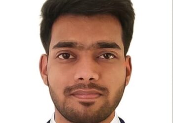 आदित्य दाडकर सीए परिक्षा उत्तीर्ण