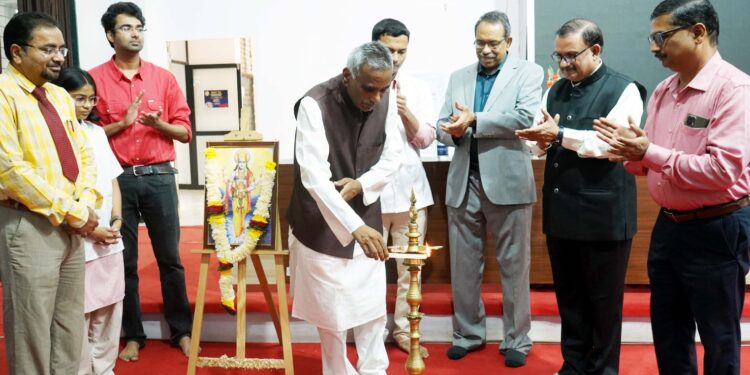 हात स्वच्छतेवरील मुल्यवर्धित कार्यक्रम वैद्यकीय विद्यार्थ्यासाठी सुवर्णसंधी