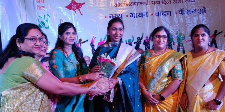 ‘लेवा महिला झंकार’ म्हणजे भारतीय संस्कृतीचे उत्तुंग दर्शन- डॉ.केतकी पाटील