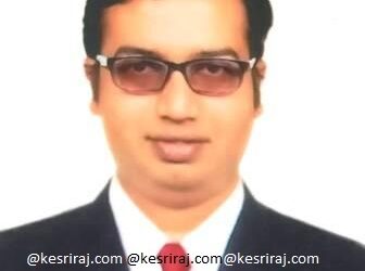 सुखाचा संसार, नोकरीत प्रमोशन अन् काळाने घातली झडप !