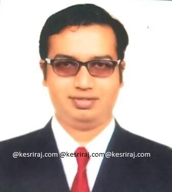 सुखाचा संसार, नोकरीत प्रमोशन अन् काळाने घातली झडप !