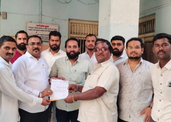 श्रीराम मंदिर प्रतिष्ठापनेनिमित्त मांस विक्री दुकाने बंद ठेवावी