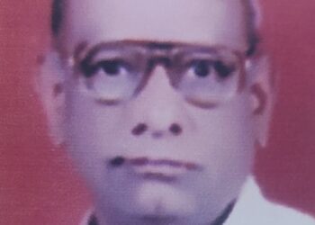 गिरणा – तापी जनविकास पर्यावरण संस्थेच्या अध्यक्षपदी विलास जोशी यांची निवड