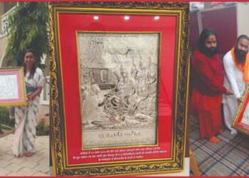 जनम भर करी साधना, शबरी राम दरसन पाय 