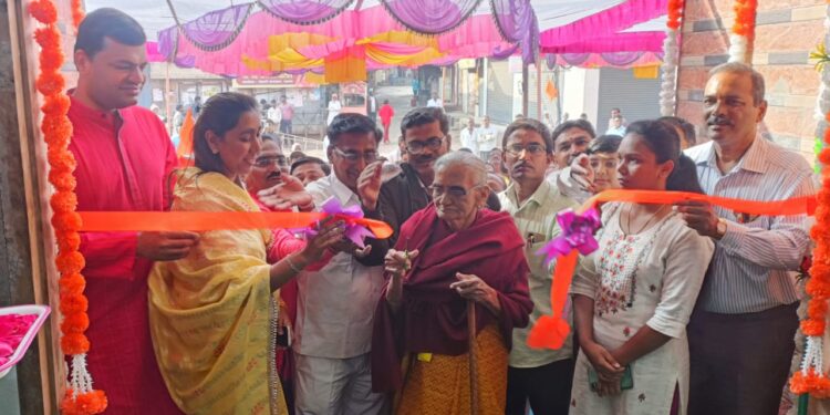 रामाच्या आदर्शांवर मार्गक्रमण हाच जीवनाचा *सार – डॉ. केतकी पाटील*