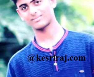 खोलीत गळफास लावून घेत विद्यार्थ्याची आत्महत्या