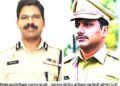जळगाव पोलीस अधीक्षकपदी एमसीव्ही महेश्वर रेड्डी