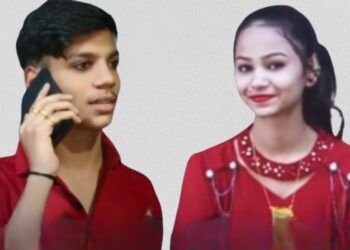 प्रेयसीचा विषप्राशनाने मृत्यू…वृत्त कळताच प्रियकरानेही घेतली तापी नदीत उडी…