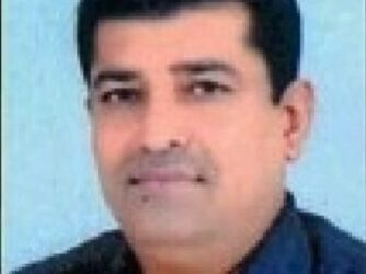 खळबळ, गोळीबारात जखमी महेंद्र मोरे यांचा उपचारादरम्यान मृत्यू