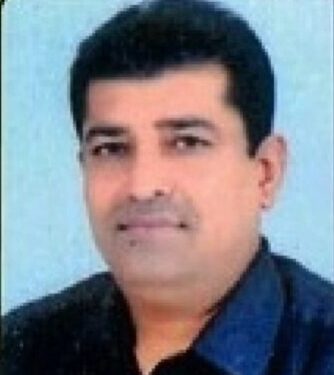 खळबळ, गोळीबारात जखमी महेंद्र मोरे यांचा उपचारादरम्यान मृत्यू