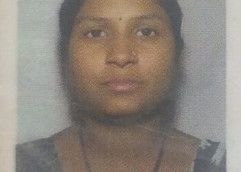 पाणी भरताना विवाहितेला विजेचा धक्का बसल्याने दुर्दैवी मृत्यू