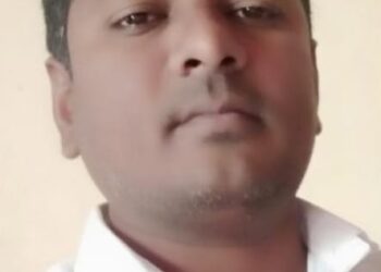 पाणी भरताना विजेचा बसला धक्का, सुरक्षारक्षकाचा मृत्यू