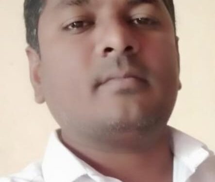 पाणी भरताना विजेचा बसला धक्का, सुरक्षारक्षकाचा मृत्यू