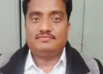  वेअर हाऊसला परवानगी दिल्याचा मोबदला म्हणून मागितली ५ हजाराची लाच !