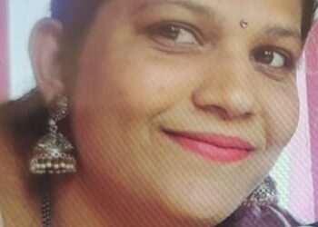 विवाहितेचा संशयास्पद मृत्यू, घातापाताचा माहेरच्यांचा आरोप