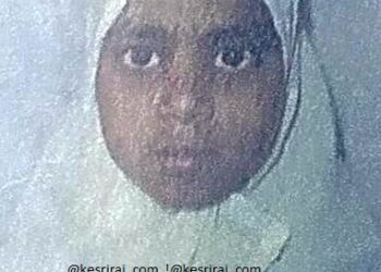 अल्पवयीन तरुणीची ओढणीने गळफास घेऊन आत्महत्या