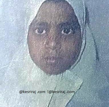 अल्पवयीन तरुणीची ओढणीने गळफास घेऊन आत्महत्या