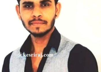 जळगाव शहरात तरुणाची गळफास घेऊन आत्महत्या