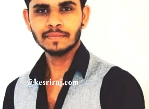 जळगाव शहरात तरुणाची गळफास घेऊन आत्महत्या