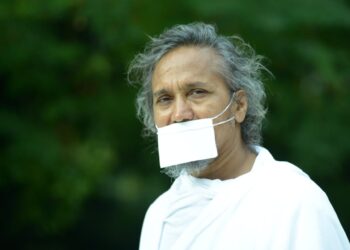 “आपल्या घराचे स्वत: तीर्थंकर बना” – प.पू. प्रविणऋषीजी म.सा.