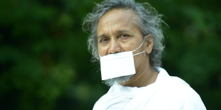 “आपल्या घराचे स्वत: तीर्थंकर बना” – प.पू. प्रविणऋषीजी म.सा.