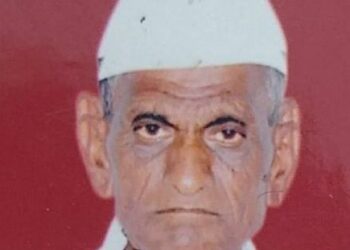 मनवेल गावातील ७६ वर्षीय वृद्धाची गळफास घेऊन आत्महत्या