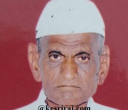 मनवेल गावातील ७६ वर्षीय वृद्धाची गळफास घेऊन आत्महत्या