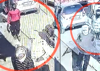 चाळीसगाव शहरात गोळीबार, माजी नगरसेवक गंभीर जखमी