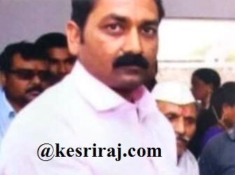 मधमाशांनी हल्ला केल्याने ट्रॅक्टर तापी नदीत कोसळले, चालकाचा मृत्यू