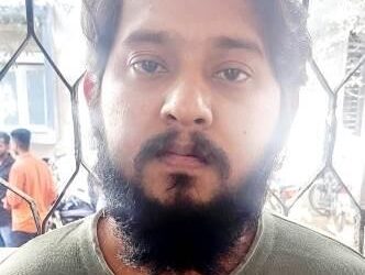 ऑनलाइन फसवणूकप्रकरणी संशयिताची न्यायालयीन कोठडीत रवानगी