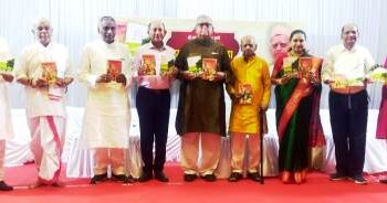 कार्याचा सुगंध, बुद्धीचा प्रकाश जीवनात महत्वाचे