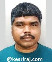 प्राणघातक हल्ल्यातील फरार संशयिताला एलसीबीकडून अटक