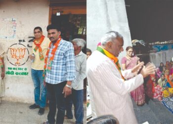 गोदावरी अभियांत्रिकी महाविद्यालयात क्रीडा स्पर्धा उत्साहात संपन्न