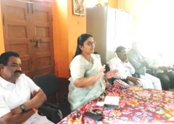 ऐतिहासिक होणार भडगाव येथील आदित्य ठाकरे यांची सभा – वैशालीताई सुर्यवंशी