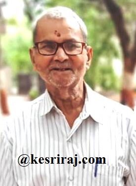 भरधाव डंपरच्या धडकेत पादचारी वृद्ध ठार