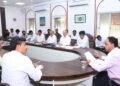 नामंजूर प्रकरणांची फेरतपासणी करून कार्यवाही करण्याच्या सूचना