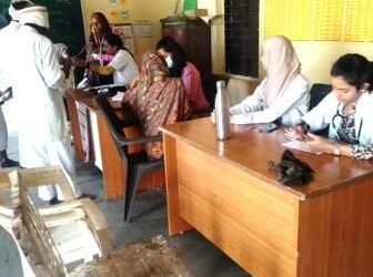 १७ वर्षीय क्षयरोगी तरूणाला मिळाले जिवदान