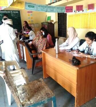 १७ वर्षीय क्षयरोगी तरूणाला मिळाले जिवदान