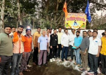 वैद्यकीय अधीक्षकांना धमकी देणाऱ्यांवर कडक कारवाईची मागणी