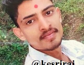 तरुणाची गळफास घेऊन आत्महत्या, मारहाणीने झाला होता व्यथित !