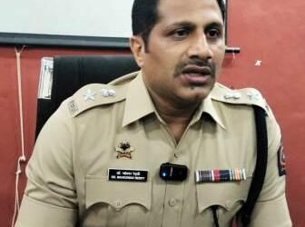 मुसळी फाट्यावरील लुटीप्रकरणी सूत्रधारासह दोन जणांना अटक