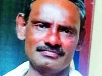 कर्जबाजारी शेतकऱ्याची गळफास घेऊन आत्महत्या