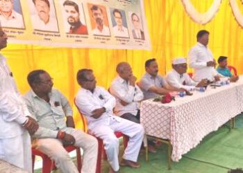 धक्कादायक ! जळगाव शहरात ३ गावठी पिस्तूल घेऊन फिरताना संशयित तरुणाला अटक