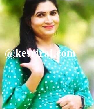 घरकाम करताना तिसऱ्या मजल्यावरून पडून महिलेचा मृत्यू