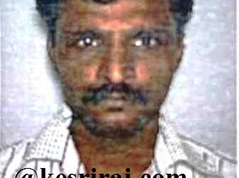 आजारपणाला कंटाळून इसमाची गळफास घेऊन आत्महत्या